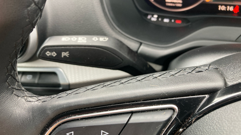 Audi Q2 35 TFSI Sport 5dr S Tronic Petrol Estate